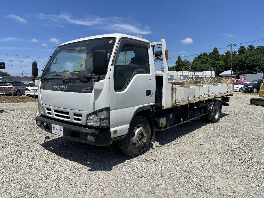 ★いすゞ　エルフ　中古　車載工具　即決あり！★ ☆いすゞ エルフ 中古 車載工具！ 即決あり！☆